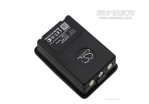 cameronsino适用itowatunner遥控器电池镍氢700mah 3.6v